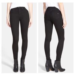 RAG & BONE SKINNY JEAN / LEGGING